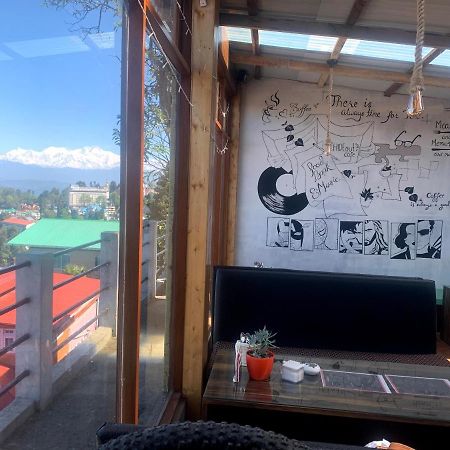 Hideout Homestay Darjeeling  Luaran gambar